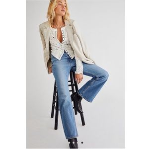 Levi’s 70's High Rise Flare Women's Jeans